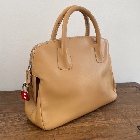 Bally Handbags - Bally bag! Camel color!